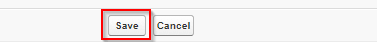 Save Option.